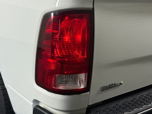 Used 2023 RAM 1500 Tradesman image 34