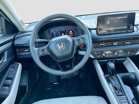 Used 2024 Honda Accord EX image 22
