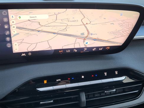 New 2026 Buick Enclave Sport Touring w/ Power Package image 13