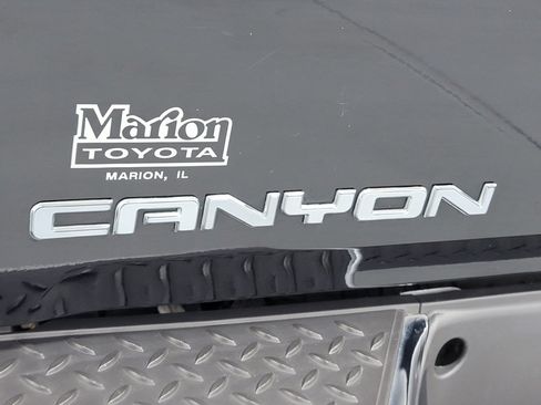 Used 2006 GMC Canyon SLE RWD image 9