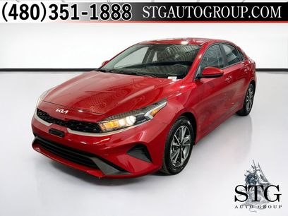 Used 2024 Kia Forte LXS