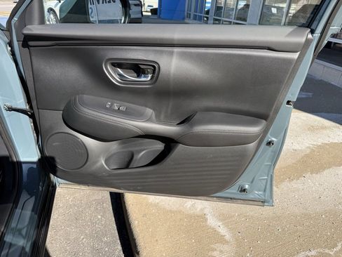 New 2026 Honda HR-V EX-L image 42