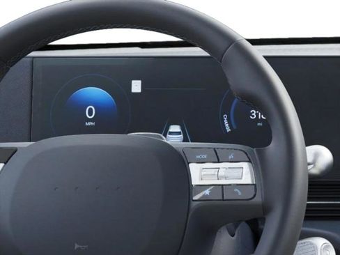 New 2026 Hyundai Ioniq 5 SEL image 14