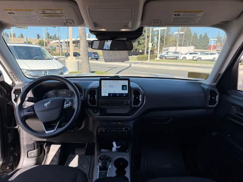 Used 2021 Ford Bronco Sport Big Bend AWD/4WD image 17