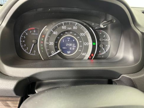 Used 2016 Honda CR-V EX-L image 41