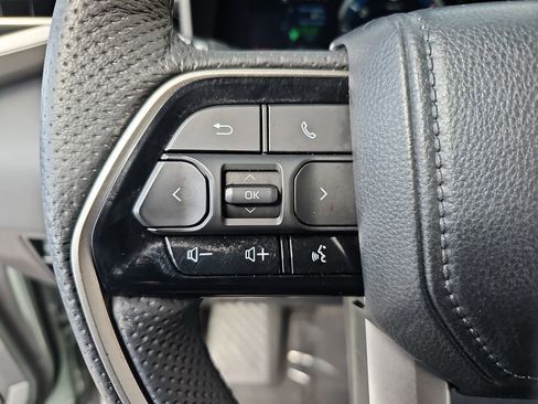 Certified 2024 Toyota Sequoia SR5 w/ SR5 Premium Package image 11