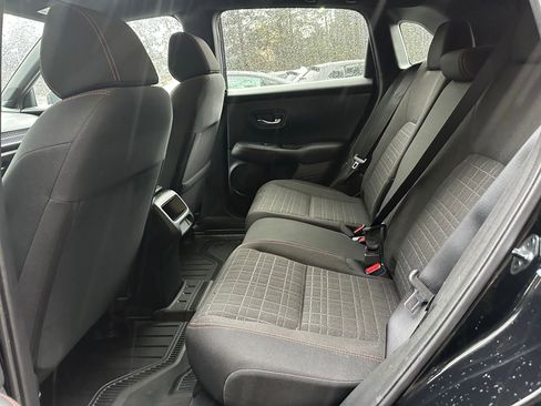 Used 2023 Honda HR-V Sport image 15