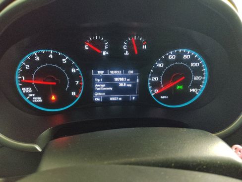 Used 2021 Chevrolet Malibu LS w/ Driver Confidence Package FWD image 23