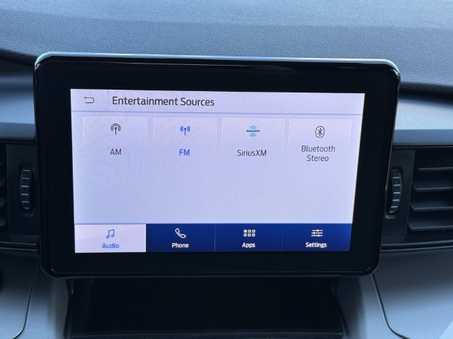 Certified 2023 Ford Explorer XLT AWD/4WD image 11