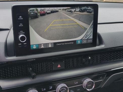 Certified 2023 Honda CR-V Sport Touring image 17