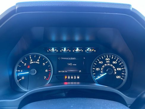 Used 2019 Ford F150 XLT w/ Equipment Group 302A Luxury image 18