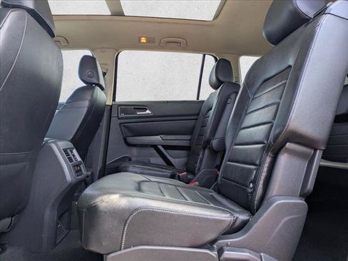 Used 2019 Volkswagen Atlas SEL Premium AWD/4WD image 19