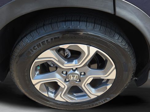 Used 2018 Honda CR-V EX image 19