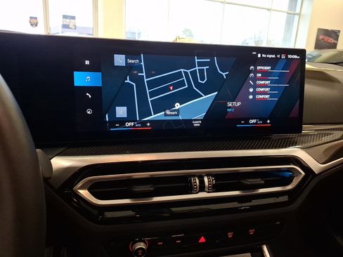 Used 2024 BMW M2 w/ Carbon Package image 24