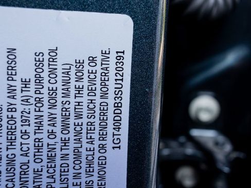 Used 2025 GMC Hummer EV 3X AWD/4WD image 74