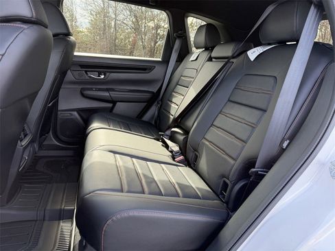 New 2026 Honda CR-V Sport-L image 11