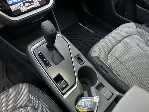 Certified 2024 Subaru Crosstrek 2.0i Premium image 22