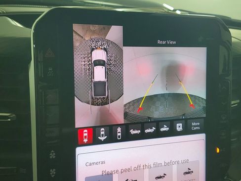 New 2026 RAM 2500 Rebel w/ Rebel Level 2 Equipment Group image 18