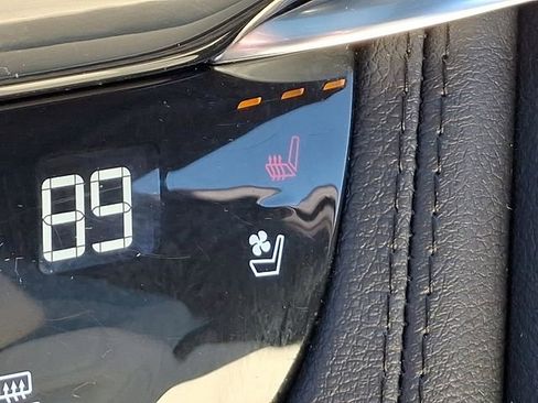 Used 2024 Cadillac XT6 Sport w/ LPO, Floor Liner Package image 24