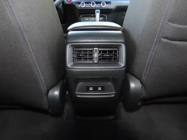 Certified 2024 Honda CR-V Sport image 23