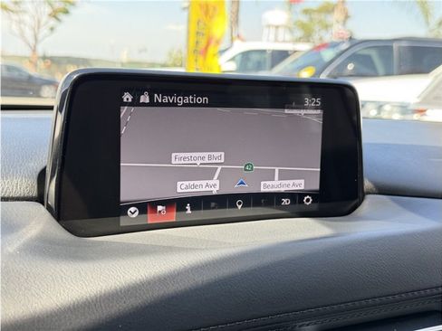 Used 2018 MAZDA CX-5 Grand Touring FWD image 45