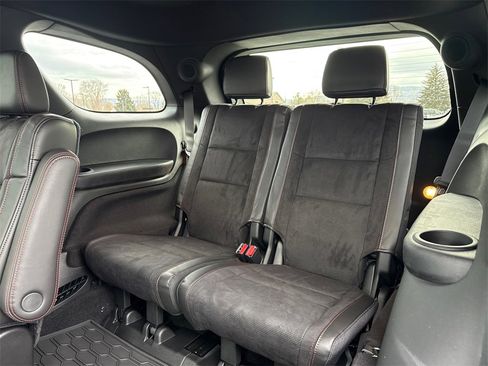 New 2026 Dodge Durango GT image 11