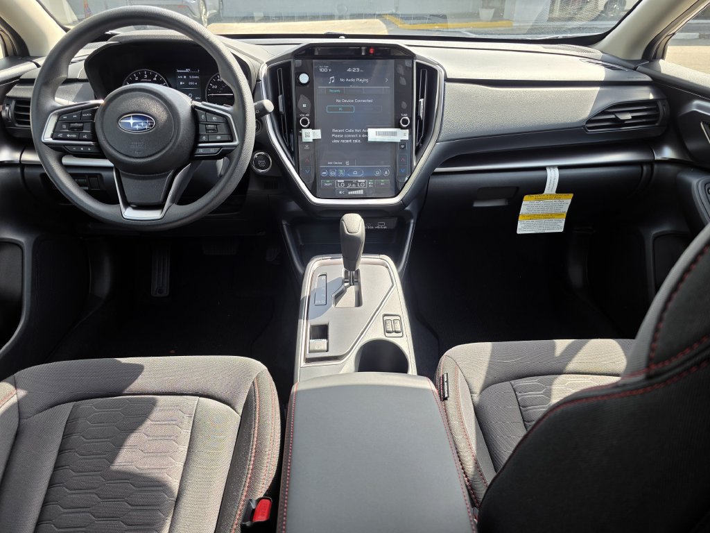 New 2026 Subaru Impreza 2.0i Sport AWD/4WD image 11