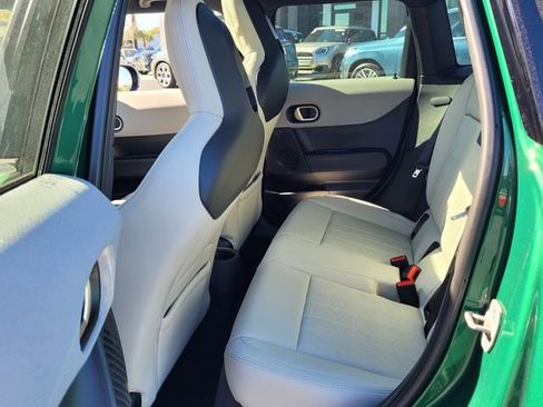 New 2026 MINI Cooper 4-Door Hardtop image 11