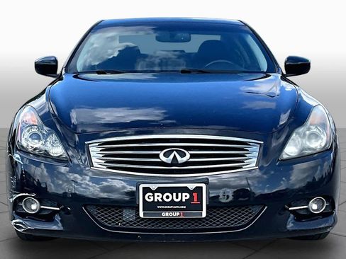 Used 2011 INFINITI G37 Journey w/ Premium Pkg RWD image 3