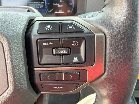 Used 2024 Toyota Land Cruiser AWD/4WD image 24