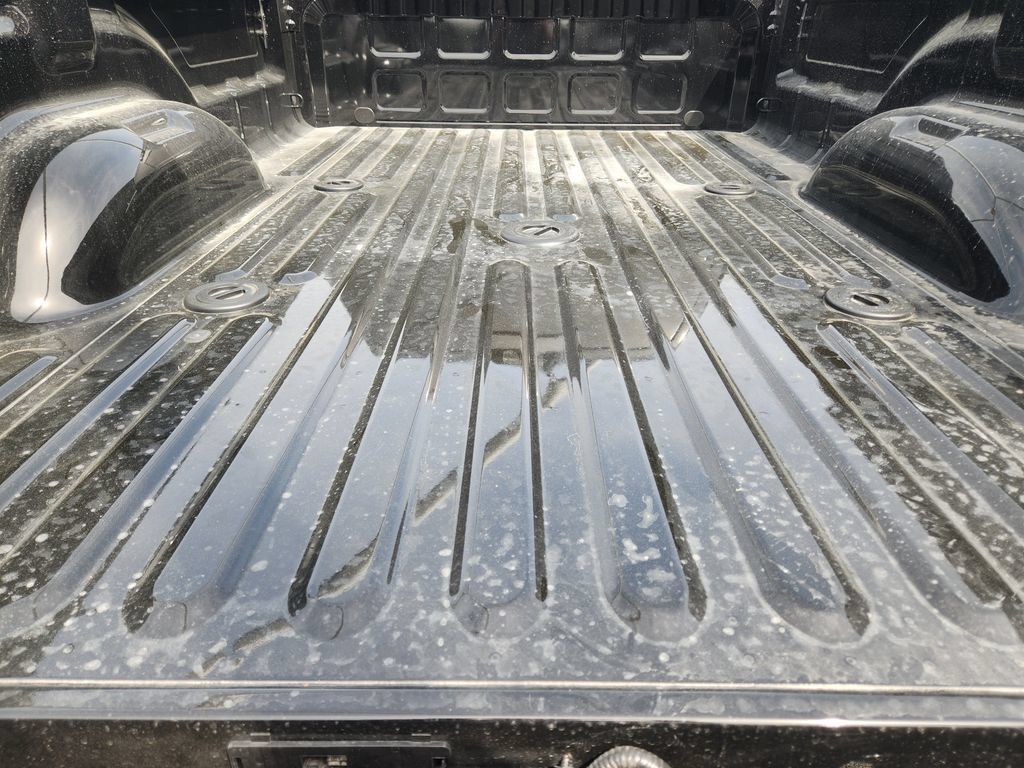 New 2026 RAM 3500 Laramie w/ Night Edition AWD/4WD image 22