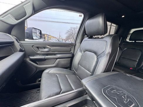 Used 2019 RAM 1500 Sport w/ Advanced Safety Group AWD/4WD image 14