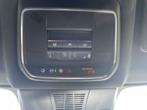 New 2025 Chevrolet Blazer EV RS w/ Super Cruise Package image 19