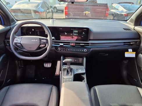 New 2026 Kia Sportage X-Pro Prestige image 6
