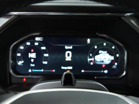 New 2026 GMC Sierra 1500 Denali image 36