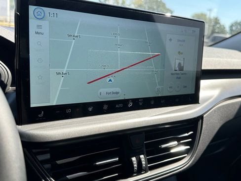 New 2026 Ford Escape Active w/ Tech Pack #1 image 17