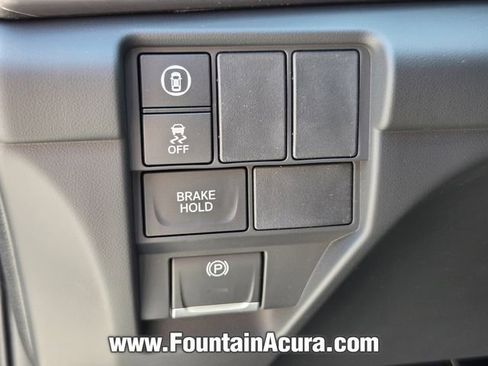 New 2026 Acura RDX SH-AWD image 12