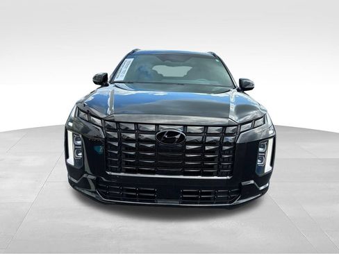 Used 2024 Hyundai Palisade Calligraphy AWD/4WD image 6