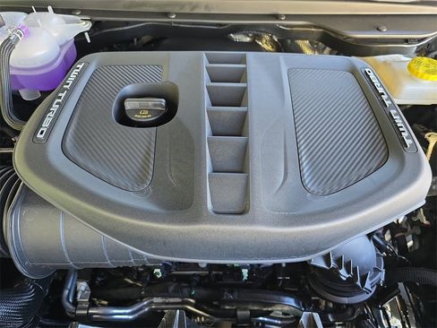 New 2026 RAM 1500 Limited image 31