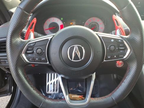 Used 2023 Acura TLX Type S AWD/4WD image 21