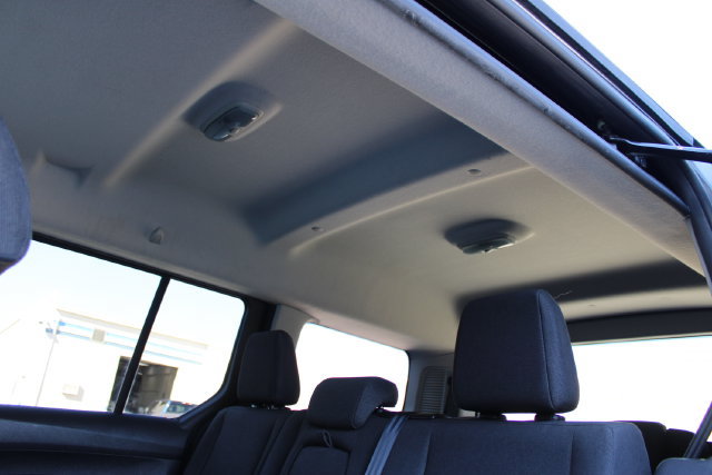 Used 2018 Ford Transit Connect XLT FWD image 21