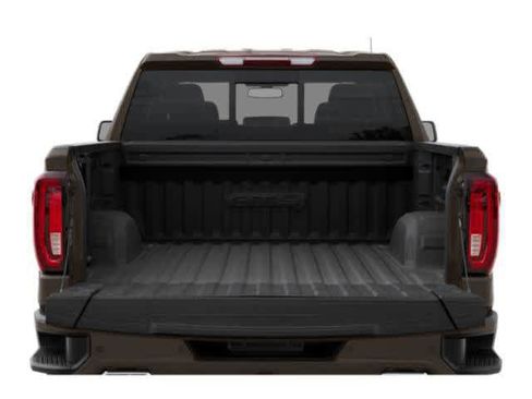 Used 2020 GMC Sierra 1500 AT4 w/ AT4 Premium Package AWD/4WD image 14