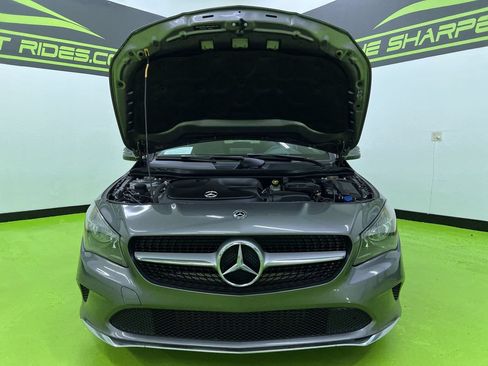 Used 2018 Mercedes-Benz CLA 250 image 4