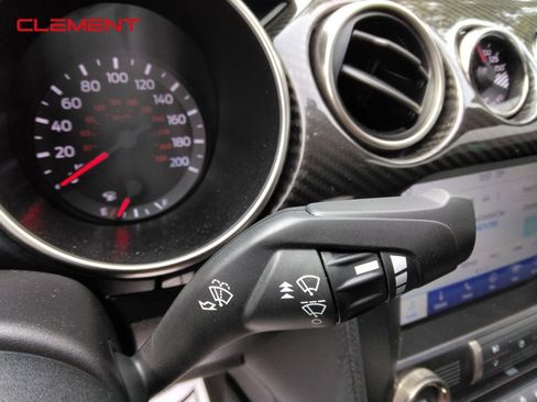 Used 2020 Ford Mustang Shelby GT350 w/ Technology Package image 14