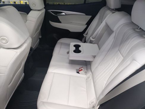 New 2026 Buick Envision Avenir image 28