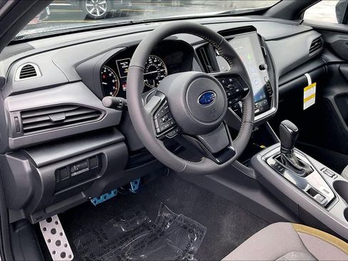 New 2026 Subaru Crosstrek 2.5i Sport image 10