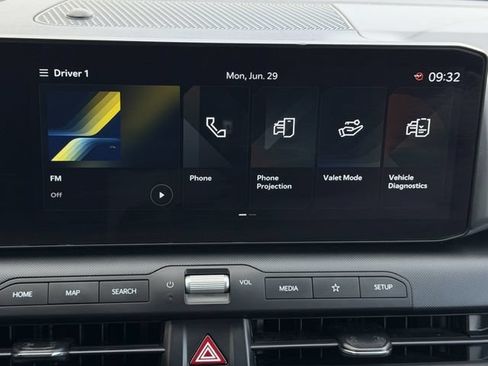 Used 2025 Kia K4 FWD image 17