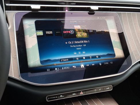 Certified 2025 Mercedes-Benz E 350 4MATIC Sedan image 17