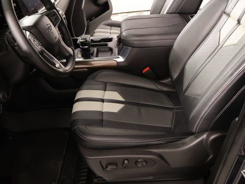 Used 2023 Chevrolet Silverado 1500 RST w/ All Star Edition Plus AWD/4WD image 12