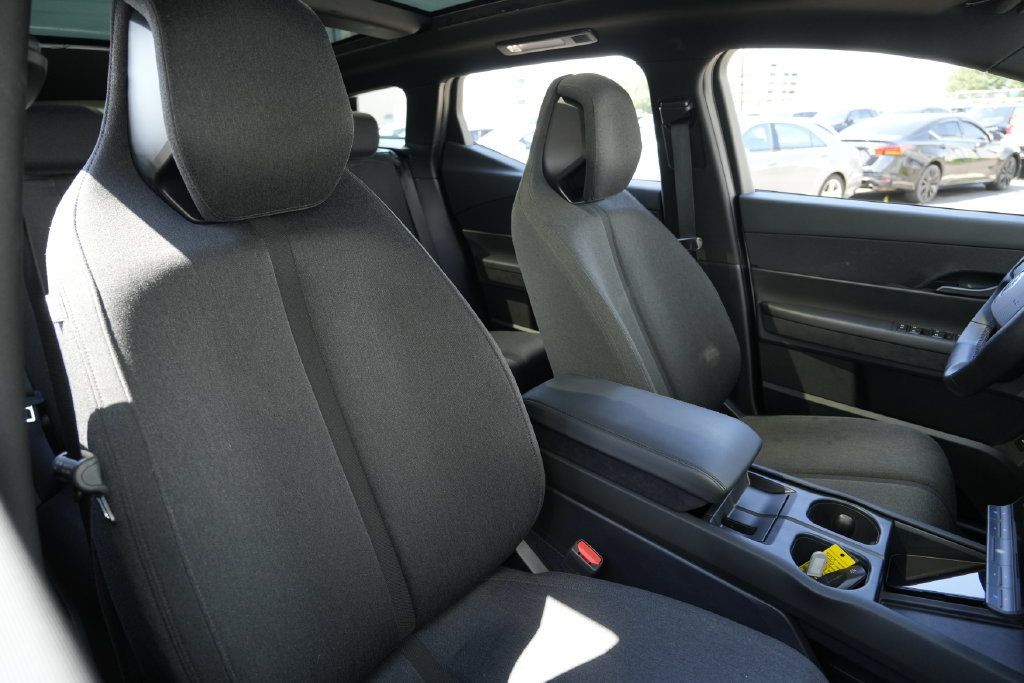 Used 2023 Fisker Ocean Ultra AWD/4WD image 30